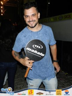 Festa da Vaca Atolada